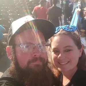 Meet your Posher, Jodee